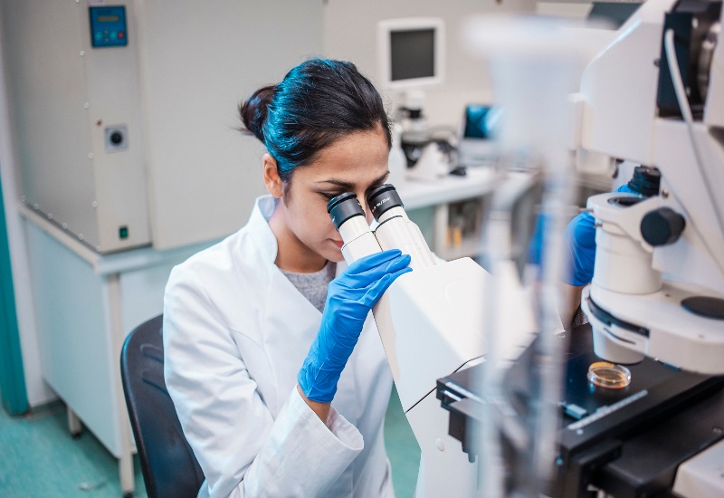 Anukul Diagnostic Center laboratory