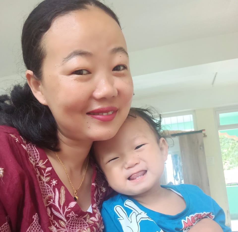 Sasicah Subba