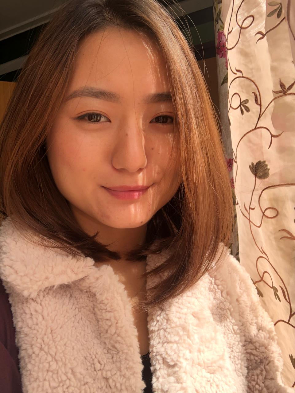 Dorjee Ongmu Lama
